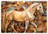 Pferde - Modern Art (Wandkalender 2026... - Bild 10