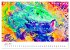 Abstrakte Regenbogen (Tischkalender... - Bild 12