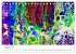 Abstrakte Regenbogen (Tischkalender... - Bild 14