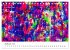 Abstrakte Regenbogen (Tischkalender... - Bild 15
