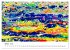 Abstrakte Regenbogen (Tischkalender... - Bild 3