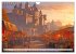 Abstecher ins Mittelalter (Wandkalender... - Bild 11