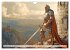 Abstecher ins Mittelalter (Wandkalender... - Bild 4