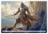 Abstecher ins Mittelalter (Wandkalender... - Bild 10