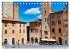 Impressionen aus San Gimignano... - Bild 13