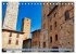 Impressionen aus San Gimignano... - Bild 8