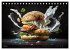 Burgerfood (Tischkalender 2026 DIN A5... - Bild 11