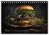Burgerfood (Tischkalender 2026 DIN A5... - Bild 13