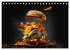 Burgerfood (Tischkalender 2026 DIN A5... - Bild 14