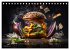 Burgerfood (Tischkalender 2026 DIN A5... - Bild 4