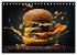 Burgerfood (Tischkalender 2026 DIN A5... - Bild 9