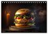 Burgerfood (Tischkalender 2026 DIN A5... - Bild 10