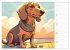 Dackel (Wandkalender 2026 DIN A3 quer),... - Bild 12