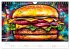 FAST FOOD STREET STYLE (Wandkalender... - Bild 13