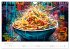 FAST FOOD STREET STYLE (Wandkalender... - Bild 3