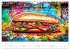 FAST FOOD STREET STYLE (Wandkalender... - Bild 7