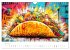FAST FOOD STREET STYLE (Wandkalender... - Bild 10