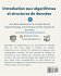 Introduction aux algorithmes et... - Bild 2