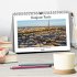 Bonjour Paris (Tischkalender 2026 DIN... - Bild 2