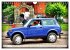 LADA NIVA - 4x4 aus der UdSSR... - Bild 13