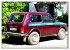 LADA NIVA - 4x4 aus der UdSSR... - Bild 14