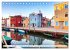 Venedig und Burano - Lagunenstadt und... - Bild 11