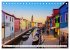 Venedig und Burano - Lagunenstadt und... - Bild 13