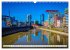 Düsseldorf Medienhafen (Wandkalender... - Bild 15