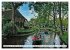 Bootsfahrt in Giethoorn (hochwertiger... - Bild 13
