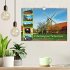 Erholungsort Schortens (Wandkalender... - Bild 2