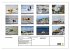 Strandobjekte (Wandkalender 2026 DIN A2... - Bild 6