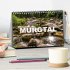 Schwarzwald - Das Murgtal... - Bild 2