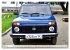 LADA NIVA - 4x4 aus der UdSSR... - Bild 8