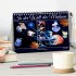 In der Welt der Medusen (Tischkalender... - Bild 2