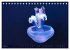 In der Welt der Medusen (Tischkalender... - Bild 11