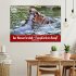 Das Wasser brodelt - Flusspferde im... - Bild 2