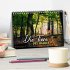 Die Tiere des Waldes (Tischkalender... - Bild 2