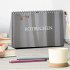 Rotbuchen (Tischkalender 2026 DIN A5... - Bild 2