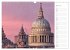 Besucht mal wieder London (Wandkalender... - Bild 11