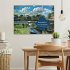 Bootsfahrt in Giethoorn (Wandkalender... - Bild 2