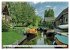 Bootsfahrt in Giethoorn (Wandkalender... - Bild 13