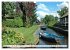 Bootsfahrt in Giethoorn (Wandkalender... - Bild 7