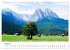 Das Zugspitzegebiet (Wandkalender 2026... - Bild 10