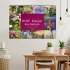 Rose Königin des Gartens (Wandkalender... - Bild 2