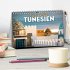 Faszination Tunesien (Tischkalender... - Bild 2