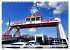 Elbfähre - Glückstadt-Wischhafen... - Bild 13