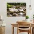 Schwarzwald - Das Murgtal (Wandkalender... - Bild 2