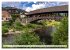 Schwarzwald - Das Murgtal (Wandkalender... - Bild 12