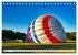 Faszination Ballooning (Tischkalender... - Bild 13