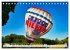Faszination Ballooning (Tischkalender... - Bild 14
